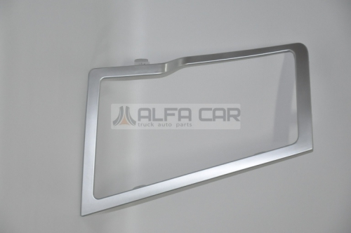 AC20452848 Рамка фары правая FH 2ªS. VOLVO FH12 (1993-2020) Alfa Car